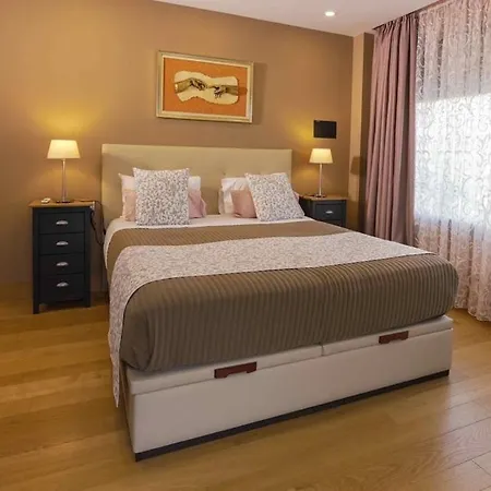 Blue Portofino Cristianos, Pool Casa de Férias *