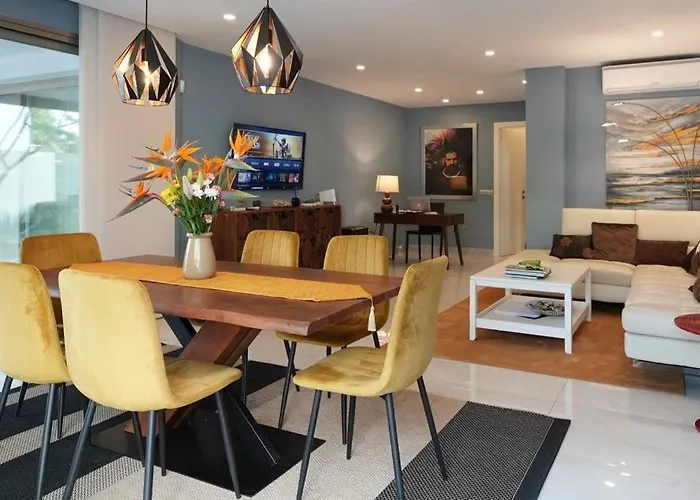 Blue Portofino Cristianos, Pool * Los Cristianos (Tenerife)