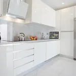 Blue Portofino Cristianos, Pool Prázdninový dům