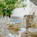 Blue Portofino Cristianos, Pool *