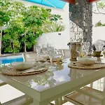 Prázdninový dům Blue Portofino Cristianos, Pool *