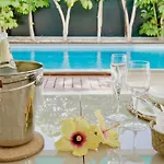 Prázdninový dům Blue Portofino Cristianos, Pool