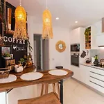 Prázdninový dům Blue Portofino Cristianos, Pool Los Cristianos (Tenerife)