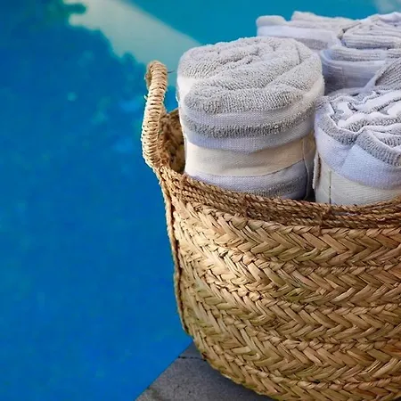Blue Portofino Cristianos, Heated Pool لوس كريستيانوس