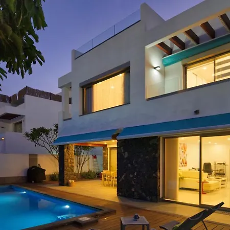 Blue Portofino Cristianos, Pool Los Cristianos (Tenerife)