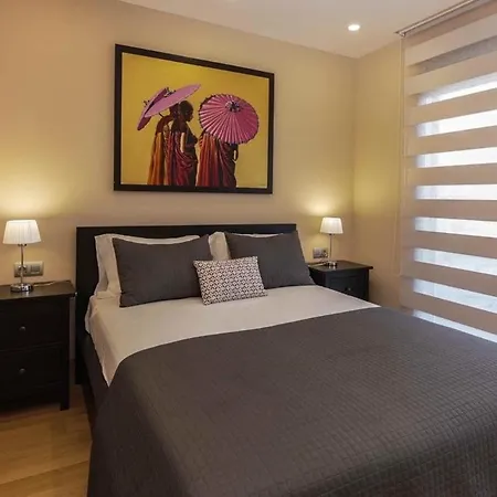 Blue Portofino Cristianos, Pool Casa vacanze Los Cristianos (Tenerife)