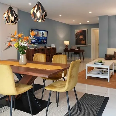 Blue Portofino Cristianos, Pool * Los Cristianos (Tenerife)