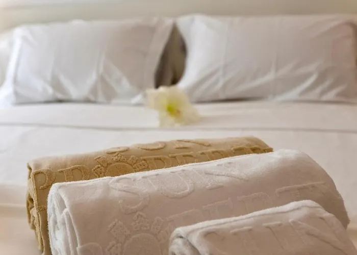 Blue Portofino Cristianos, Pool