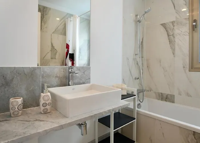 Blue Portofino Cristianos, Pool * Los Cristianos (Tenerife)