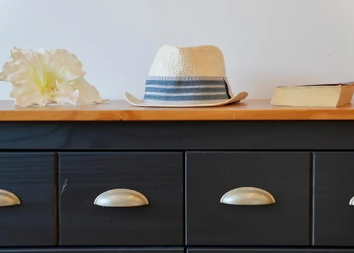 Casa vacanze Blue Portofino Cristianos, Pool *