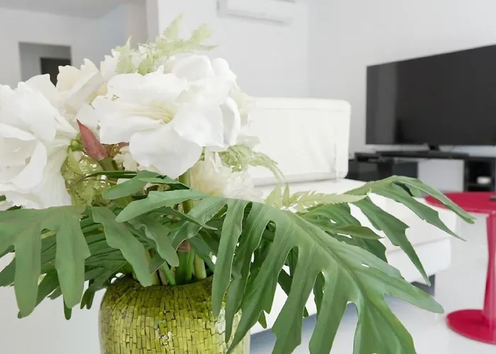 Blue Portofino Cristianos, Pool Los Cristianos (Tenerife)