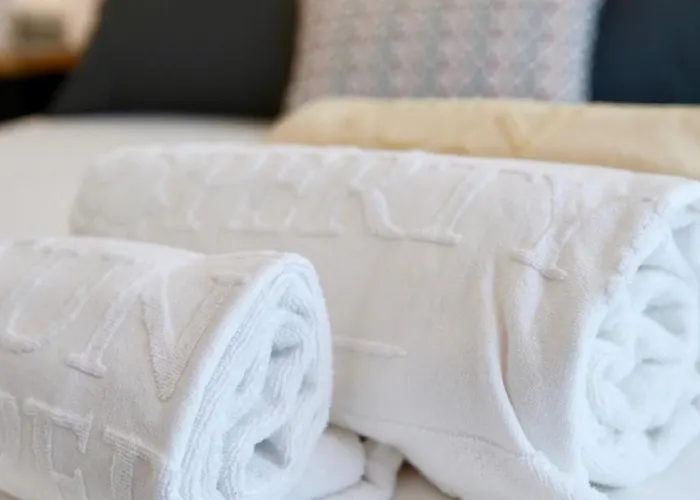 Blue Portofino Cristianos, Pool Casa vacanze Los Cristianos (Tenerife)