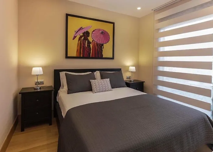 Blue Portofino Cristianos, Pool Casa vacanze Los Cristianos (Tenerife)