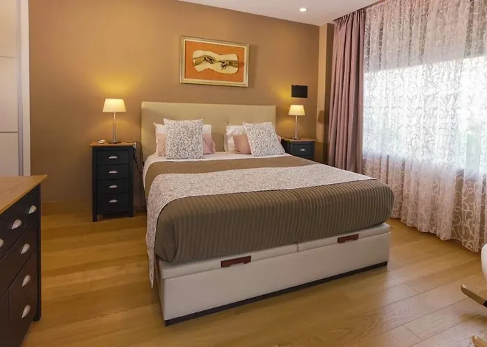 Blue Portofino Cristianos, Pool Casa vacanze *