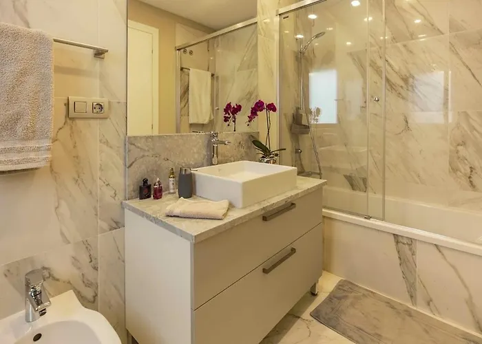 Blue Portofino Cristianos, Pool Los Cristianos (Tenerife)