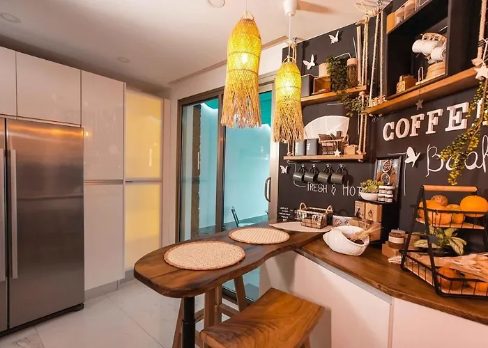 Casa vacanze Blue Portofino Cristianos, Pool *