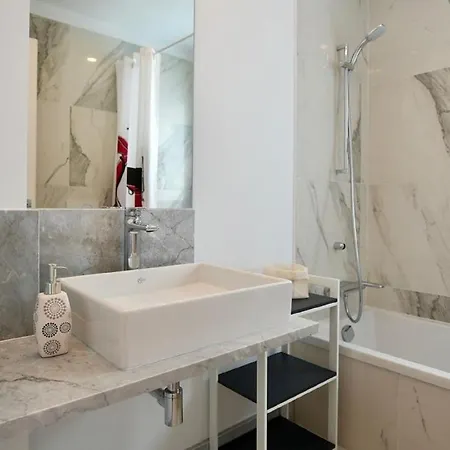 Blue Portofino Cristianos, Heated Pool * 로스크리스티아노스