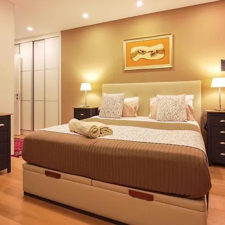 Blue Portofino Cristianos, Pool Holiday home *