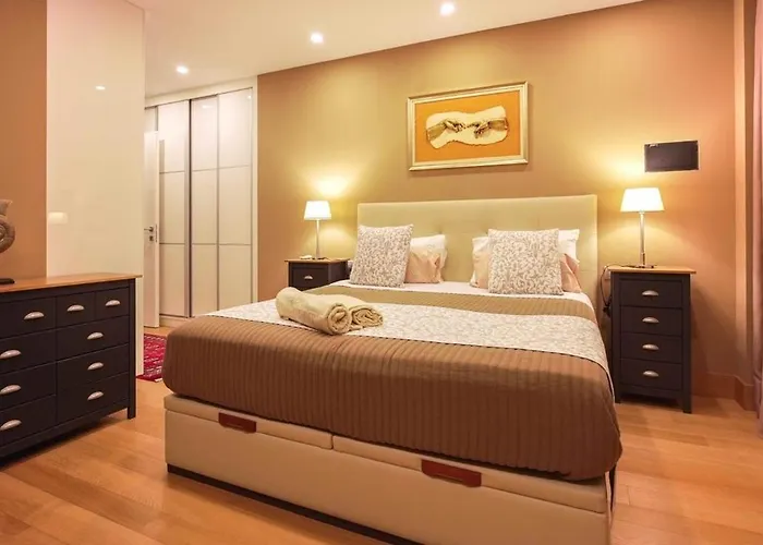 Blue Portofino Cristianos, Pool Holiday home *